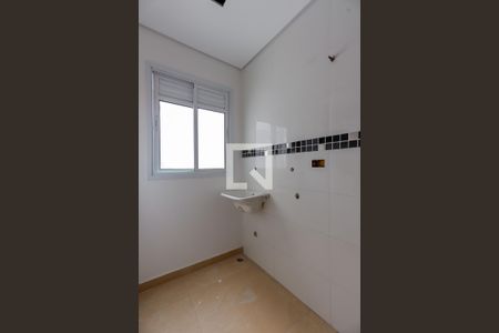Apartamento para alugar com 37m², 2 quartos e 1 vagaÁrea de Serviço