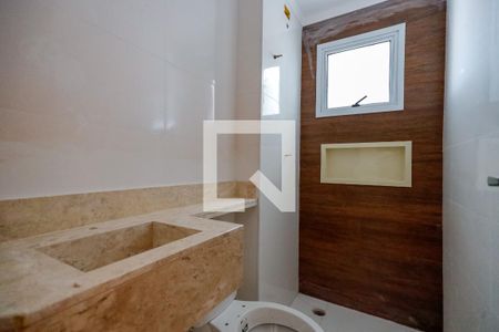 Apartamento para alugar com 37m², 2 quartos e 1 vagaBanheiro