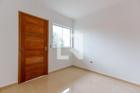 Sala de apartamento à venda com 2 quartos, 37m² em Vila Gustavo, São Paulo