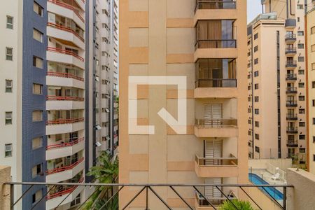 Apartamento para alugar com 67m², 2 quartos e 1 vaga Apartamento para alugar com 67m², 2 quartos e 1 vagaVaranda