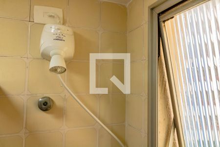 Apartamento para alugar com 67m², 2 quartos e 1 vaga Apartamento para alugar com 67m², 2 quartos e 1 vagaBanheiro