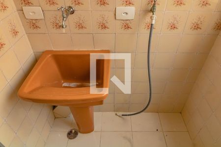 Apartamento para alugar com 67m², 2 quartos e 1 vaga Apartamento para alugar com 67m², 2 quartos e 1 vagaÁrea de serviço