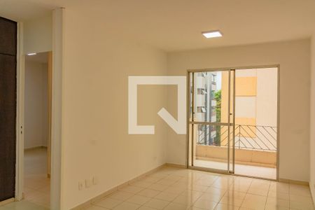 Apartamento para alugar com 2 quartos, 67m² em Vila Monte Alegre, São Paulo