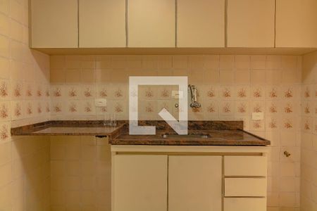 Apartamento para alugar com 67m², 2 quartos e 1 vaga Apartamento para alugar com 67m², 2 quartos e 1 vagaCozinha
