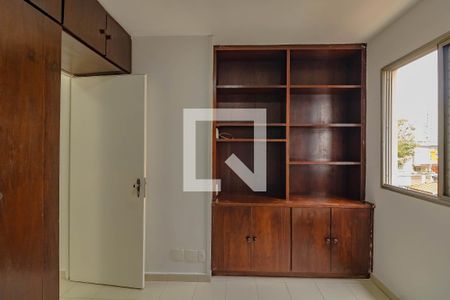 Quarto de apartamento para alugar com 2 quartos, 67m² em Vila Monte Alegre, São Paulo