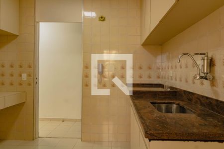 Apartamento para alugar com 67m², 2 quartos e 1 vaga Apartamento para alugar com 67m², 2 quartos e 1 vagaCozinha