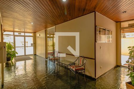 Apartamento para alugar com 67m², 2 quartos e 1 vaga Apartamento para alugar com 67m², 2 quartos e 1 vagaÁrea comum