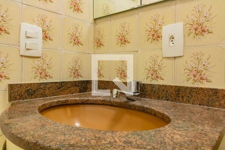 Apartamento para alugar com 67m², 2 quartos e 1 vaga Apartamento para alugar com 67m², 2 quartos e 1 vagaBanheiro