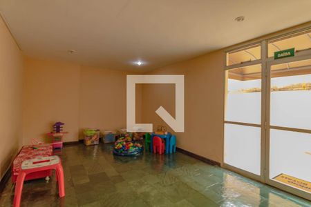 Área  comum  de apartamento para alugar com 2 quartos, 67m² em Vila Monte Alegre, São Paulo