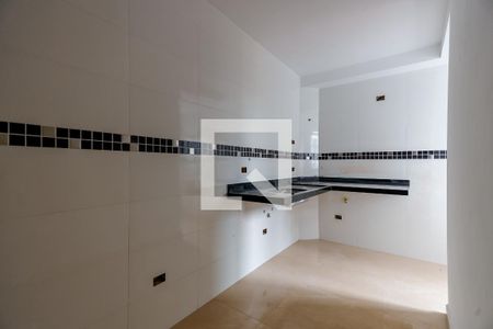Apartamento para alugar com 42m², 2 quartos e 1 vaga Apartamento para alugar com 42m², 2 quartos e 1 vagaCozinha