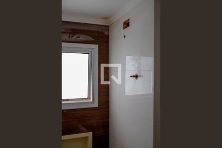 Apartamento para alugar com 42m², 2 quartos e 1 vaga Apartamento para alugar com 42m², 2 quartos e 1 vagaBanheiro