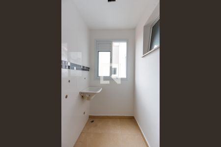 Apartamento para alugar com 42m², 2 quartos e 1 vaga Apartamento para alugar com 42m², 2 quartos e 1 vagaÁrea de Serviço