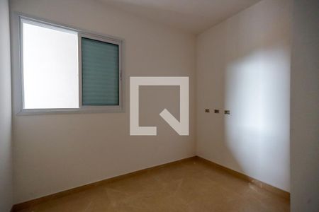 Quarto 1 de apartamento para alugar com 2 quartos, 42m² em Vila Gustavo, São Paulo