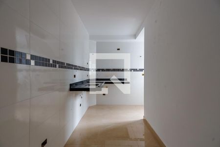 Apartamento para alugar com 42m², 2 quartos e 1 vaga Apartamento para alugar com 42m², 2 quartos e 1 vagaCozinha