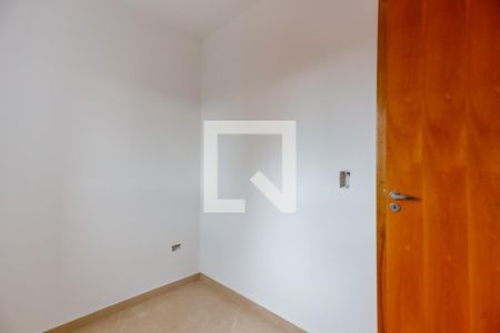 Quarto 2 de apartamento para alugar com 2 quartos, 42m² em Vila Gustavo, São Paulo