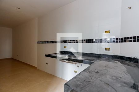 Apartamento para alugar com 42m², 2 quartos e 1 vaga Apartamento para alugar com 42m², 2 quartos e 1 vagaCozinha
