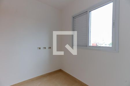 Quarto 2 de apartamento para alugar com 2 quartos, 42m² em Vila Gustavo, São Paulo