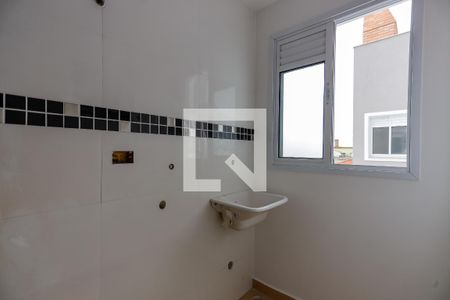 Apartamento para alugar com 42m², 2 quartos e 1 vaga Apartamento para alugar com 42m², 2 quartos e 1 vagaÁrea de Serviço