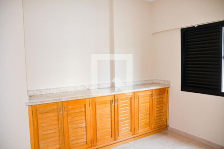 Quarto 1 de apartamento para alugar com 3 quartos, 120m² em Santo Antônio, São Caetano do Sul
