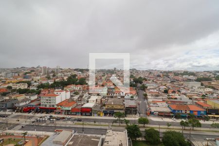 Vista da Quarto de kitnet/studio para alugar com 1 quarto, 27m² em Jardim Itacolomi, São Paulo