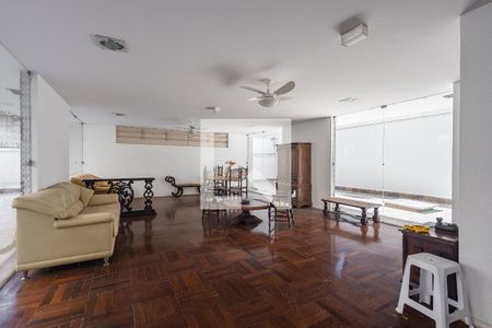 Apartamento para alugar com 92m², 2 quartos e sem vagaSalão de Festas