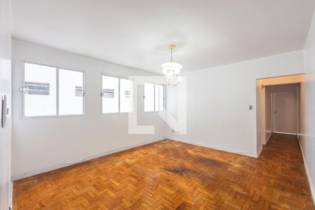 Apartamento para alugar com 92m², 2 quartos e sem vagaSala