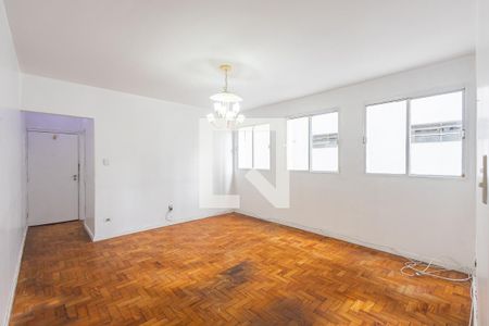 Apartamento para alugar com 92m², 2 quartos e sem vagaSala