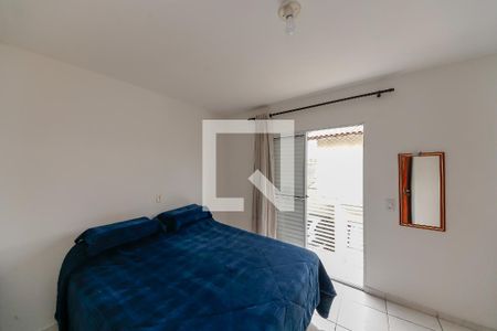 Quarto 2 de casa de condomínio à venda com 2 quartos, 75m² em Vila Bela, São Paulo