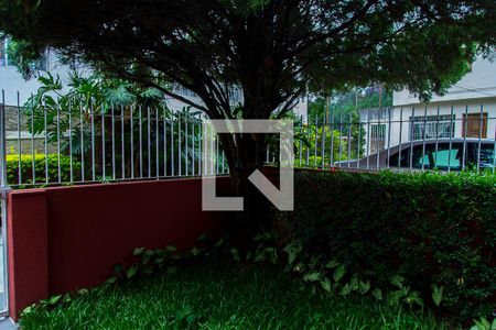 Varanda de casa de condomínio para alugar com 3 quartos, 170m² em Vila Mariana, São Paulo
