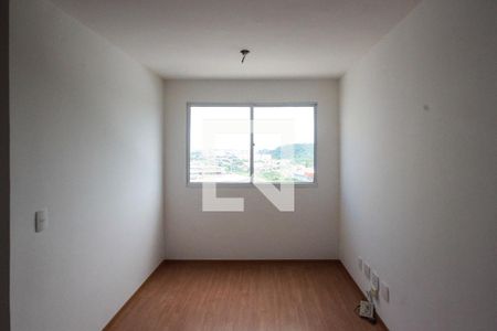 Sala de apartamento para alugar com 2 quartos, 45m² em Cidade São Mateus, São Paulo