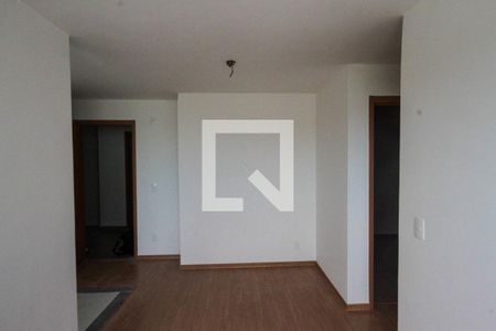 Sala de apartamento para alugar com 2 quartos, 45m² em Cidade São Mateus, São Paulo