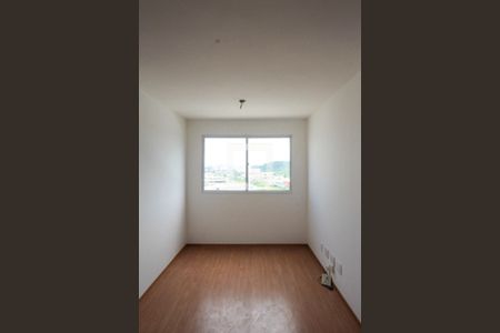 Sala de apartamento para alugar com 2 quartos, 45m² em Cidade São Mateus, São Paulo