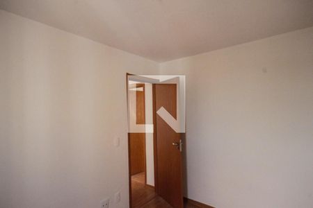 Apartamento para alugar com 45m², 2 quartos e 1 vagaQuarto 02