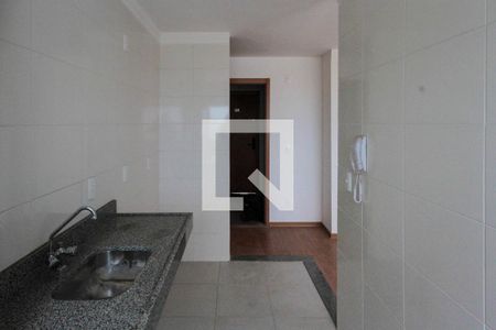 Apartamento para alugar com 45m², 2 quartos e 1 vagaCozinha