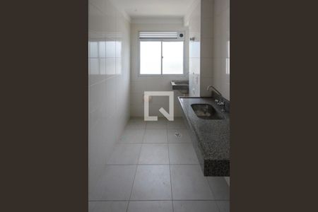 Apartamento para alugar com 45m², 2 quartos e 1 vagaCozinha