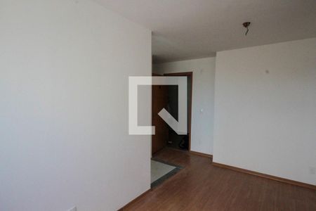 Sala de apartamento para alugar com 2 quartos, 45m² em Cidade São Mateus, São Paulo