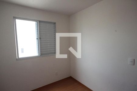 Quarto de apartamento para alugar com 2 quartos, 45m² em Cidade São Mateus, São Paulo