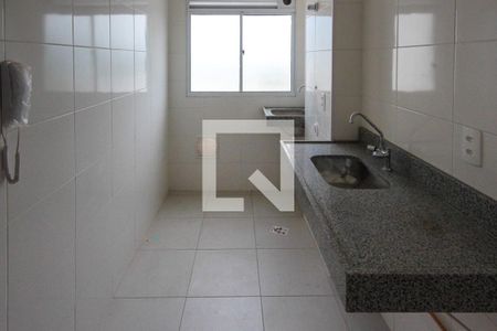 Apartamento para alugar com 45m², 2 quartos e 1 vagaCozinha