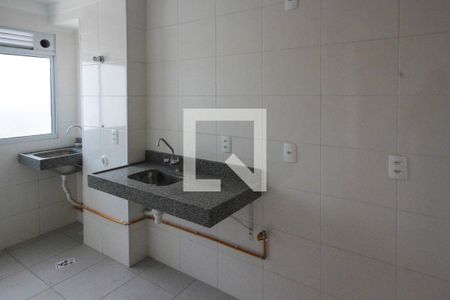 Apartamento para alugar com 45m², 2 quartos e 1 vagaCozinha