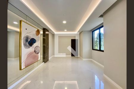 Apartamento para alugar com 82m², 2 quartos e 2 vagasÁrea comum