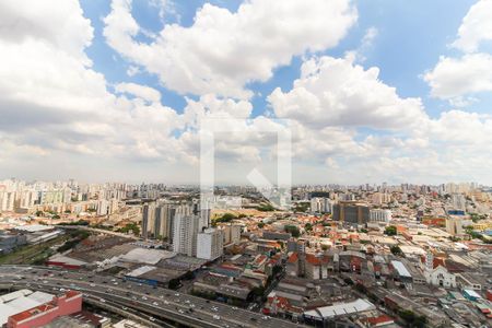 Apartamento para alugar com 82m², 2 quartos e 2 vagasÁrea De Serviço/Vista