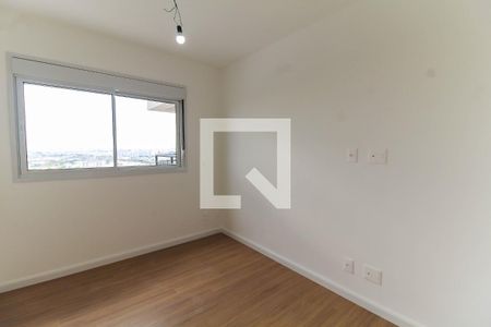 Suíte 1 de apartamento para alugar com 2 quartos, 82m² em Brás, São Paulo