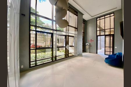 Apartamento para alugar com 82m², 2 quartos e 2 vagasÁrea comum