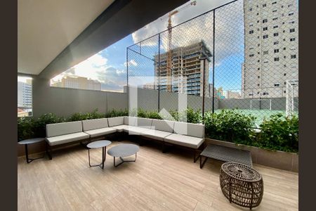 Apartamento para alugar com 82m², 2 quartos e 2 vagasÁrea comum