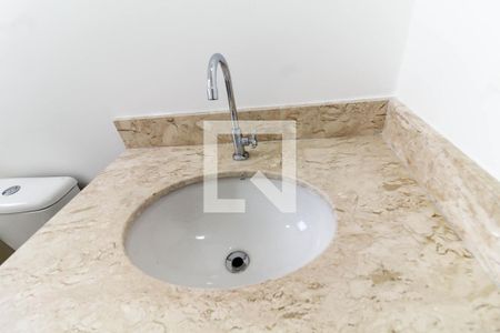 Apartamento para alugar com 82m², 2 quartos e 2 vagasBanheiro Da Suíte 2