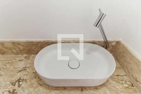 Apartamento para alugar com 82m², 2 quartos e 2 vagasLavabo