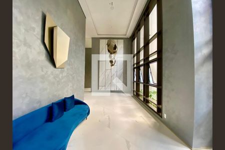 Apartamento para alugar com 82m², 2 quartos e 2 vagasÁrea comum