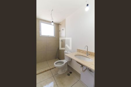 Apartamento para alugar com 82m², 2 quartos e 2 vagasBanheiro Da Suíte 2