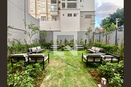 Apartamento para alugar com 82m², 2 quartos e 2 vagasÁrea comum