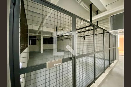 Apartamento para alugar com 82m², 2 quartos e 2 vagasBicicletário